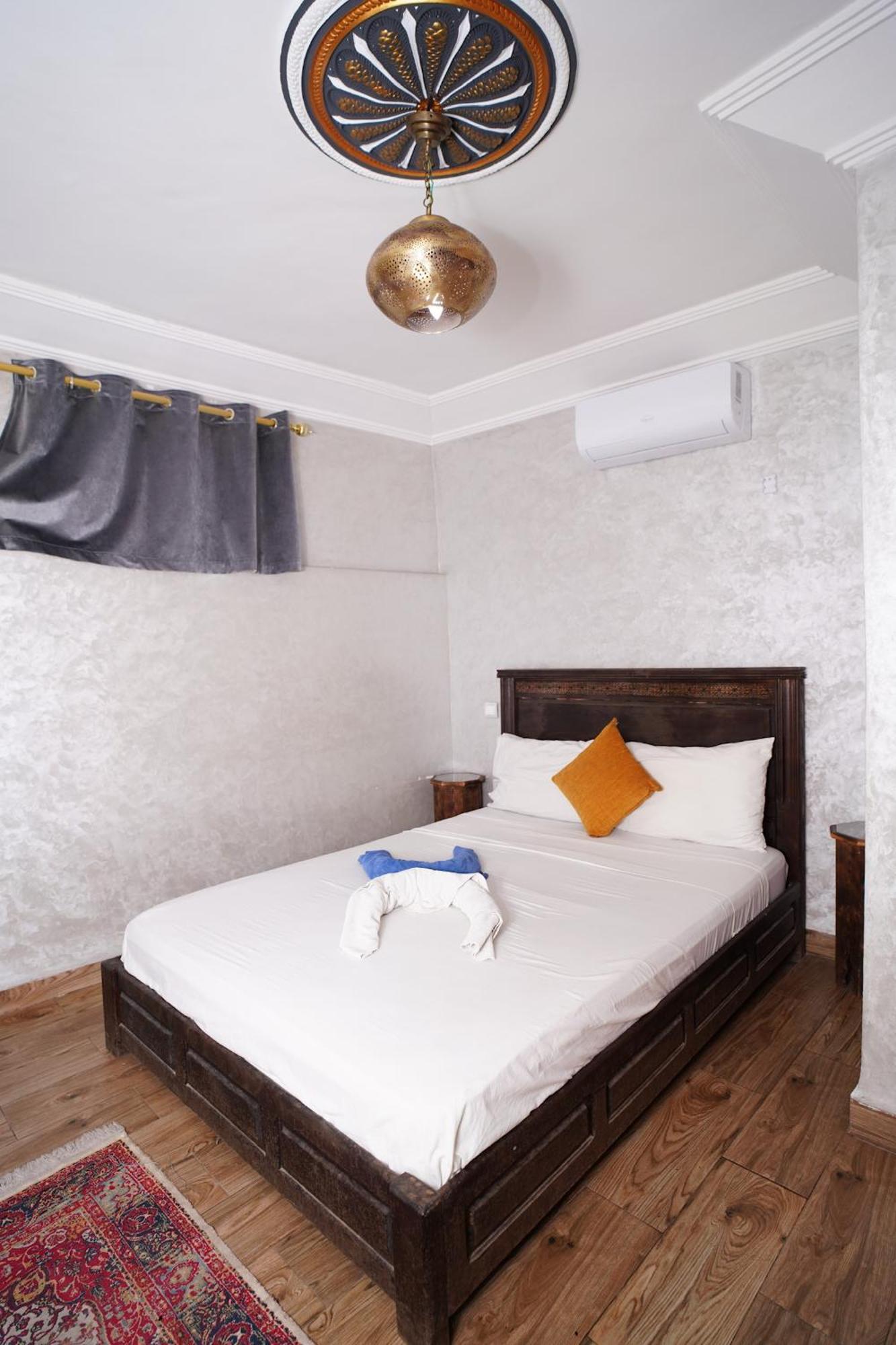 Apartamento Dar Essassi 23 *
