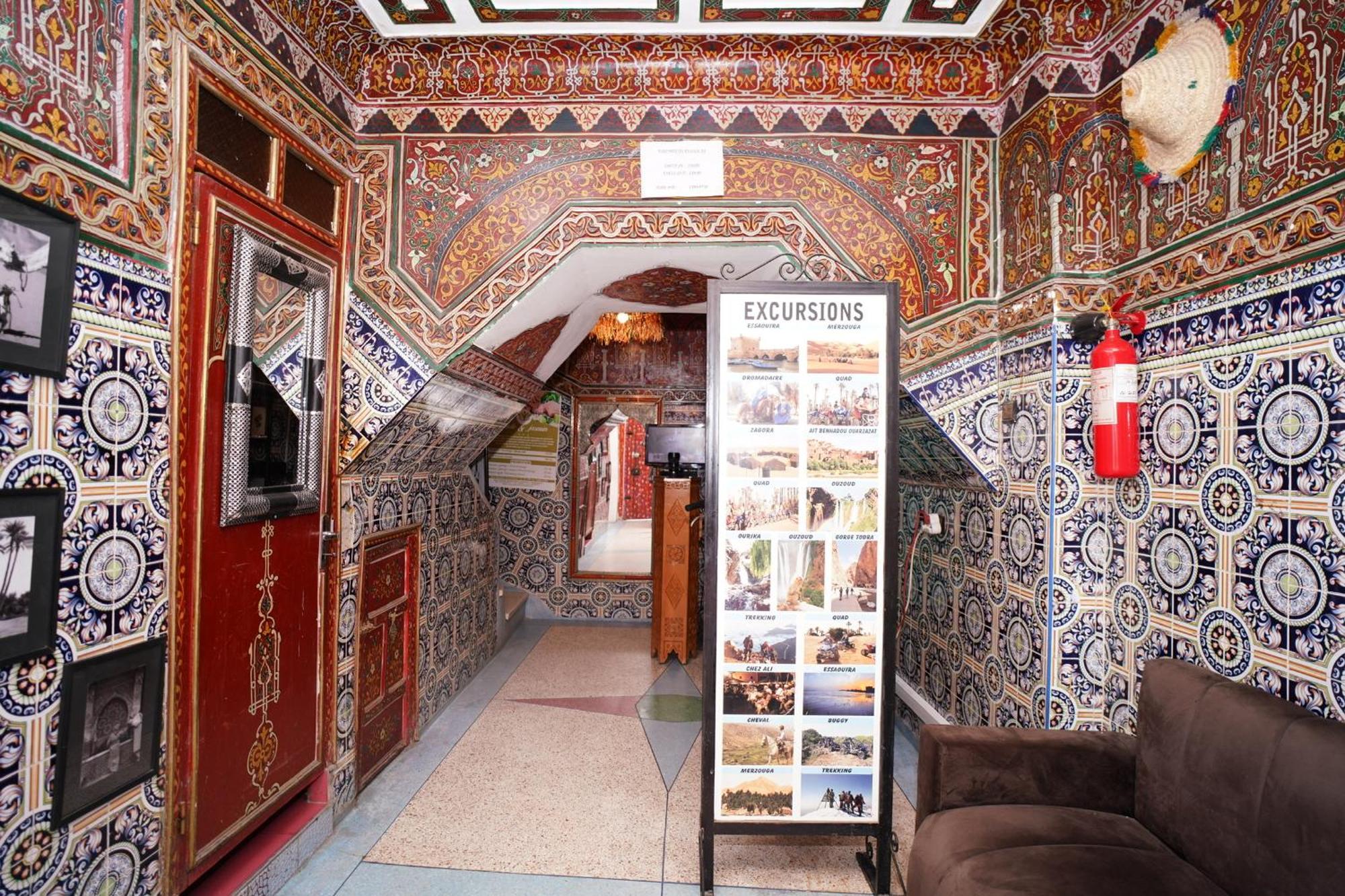 Dar Essassi 23 Apartamento Marrakesh