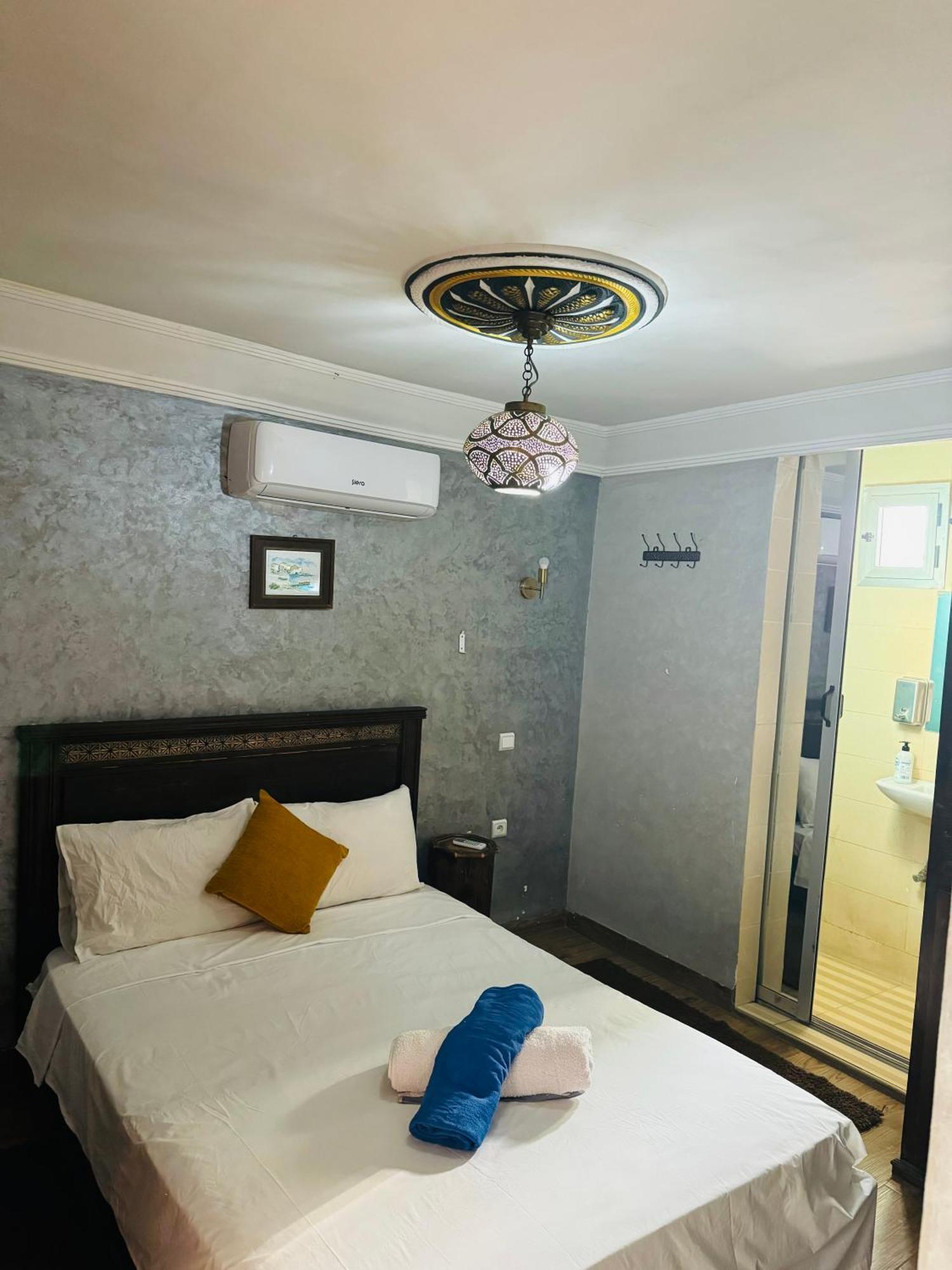 Apartamento Dar Essassi 23 Marrakesh
