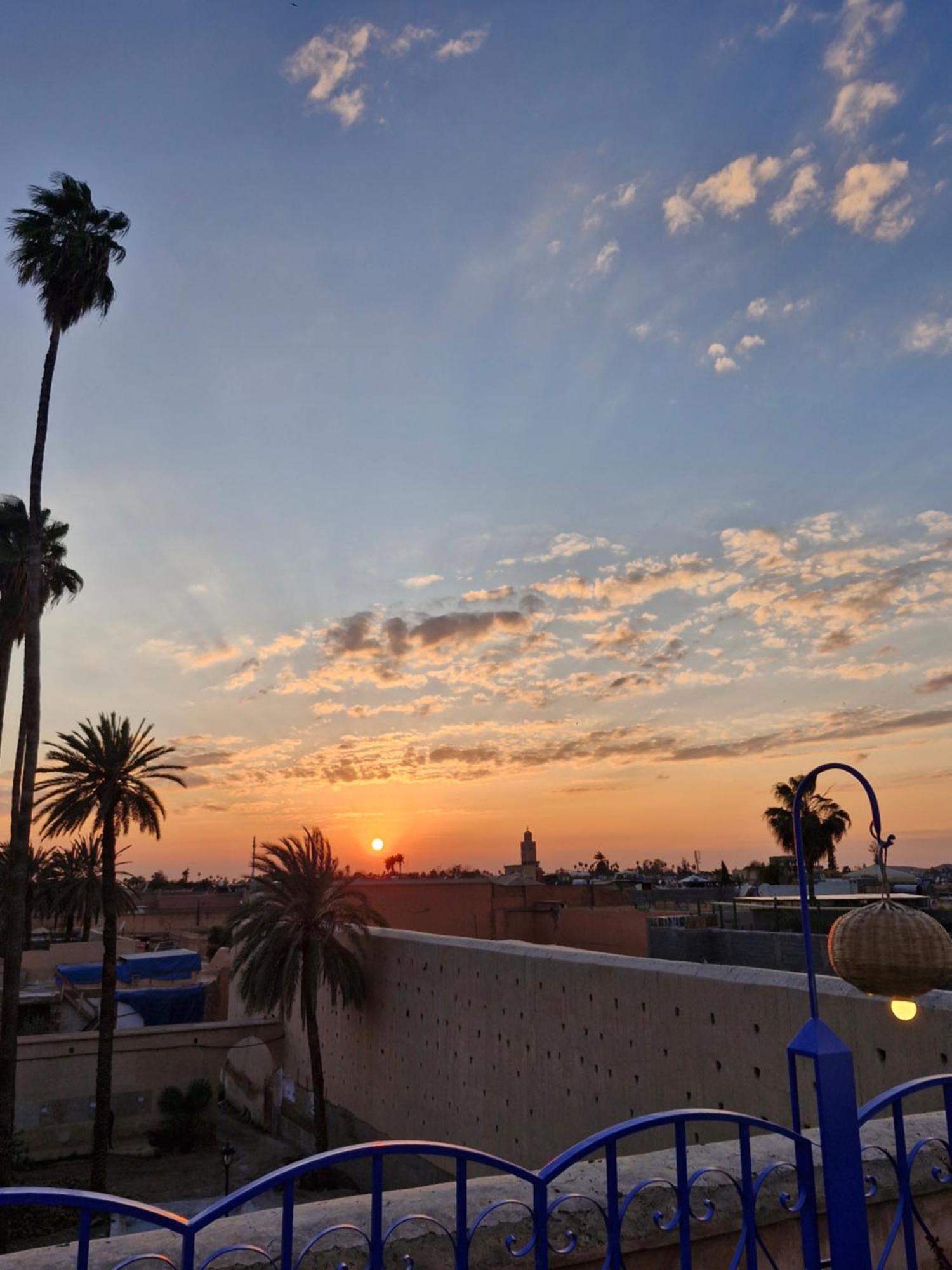 Apartamento Dar Essassi 23