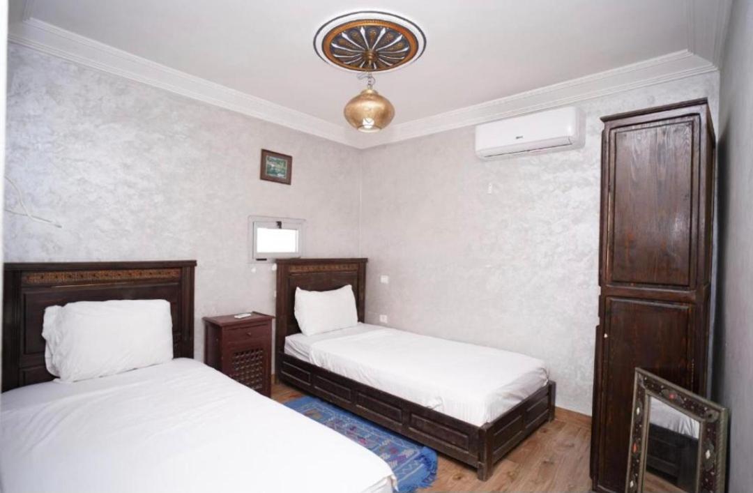Dar Essassi 23 Apartamento Marrakesh