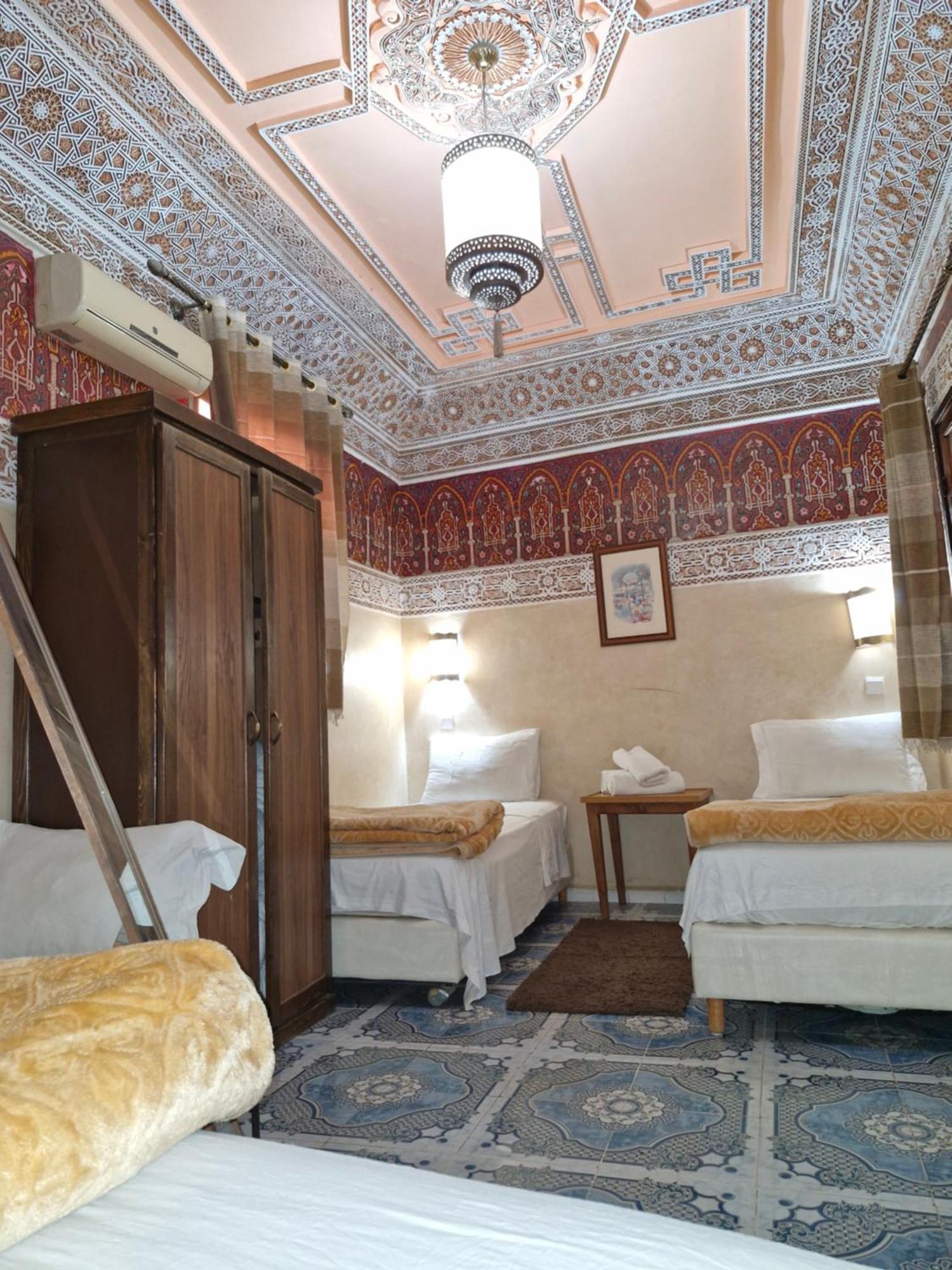 Dar Essassi 23 Apartamento